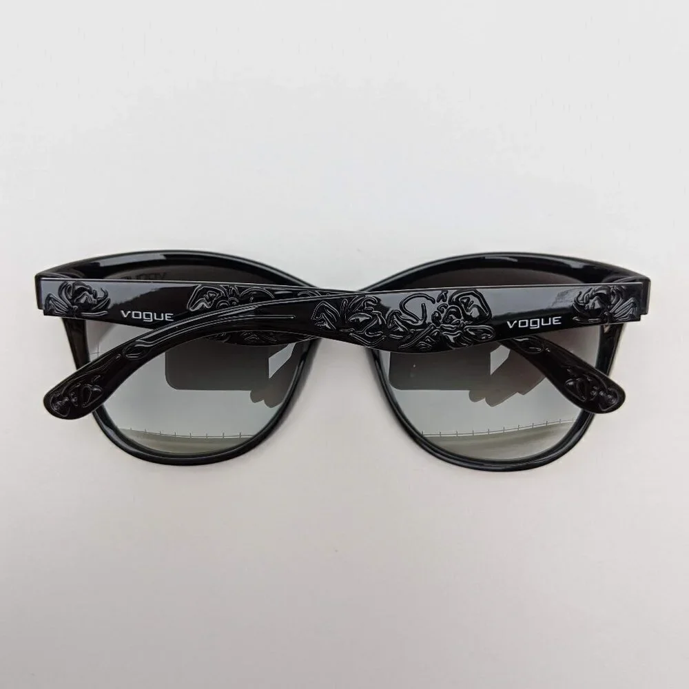 🕶️Vogue VO2897-S W44/11 Sunglasses 54/17 135 /KAA104🕶️​